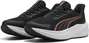 Puma Dasher Lite Sliptech puma black/rose Gold/puma white