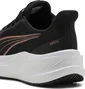 Puma Dasher Lite Sliptech puma black/rose Gold/puma white