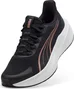 Puma Dasher Lite Sliptech puma black/rose Gold/puma white
