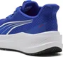 Puma Dasher Lite Sliptech royal sapphire/for all time red/puma white