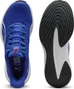Puma Dasher Lite Sliptech royal sapphire/for all time red/puma white