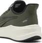 Puma Dasher Lite Sliptech moss veil/warm white/puma black/soft grass
