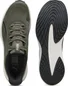 Puma Dasher Lite Sliptech moss veil/warm white/puma black/soft grass