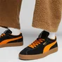 Puma Delphin puma black/pumpkin pie