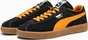 Puma Delphin puma black/pumpkin pie