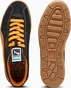 Puma Delphin puma black/pumpkin pie