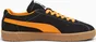 Puma Delphin puma black/pumpkin pie