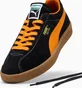 Puma Delphin puma black/pumpkin pie