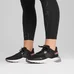 Puma Disperse XT 3 puma black/sunset glow/pale plum