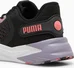 Puma Disperse XT 3 puma black/sunset glow/pale plum