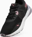 Puma Disperse XT 3 puma black/sunset glow/pale plum