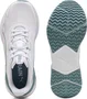 Puma Disperse XT 4 puma white/baltic sea blue