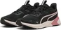 Puma Disperse XT 4 puma black/jasmine flower/wild Pink