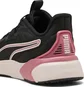 Puma Disperse XT 4 puma black/jasmine flower/wild Pink