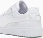 Puma Doublecourt puma white/light soft grey