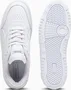 Puma Doublecourt puma white/light soft grey