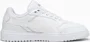 Puma Doublecourt puma white/light soft grey