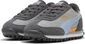 Puma Easy Rider gray echo/chambray blue