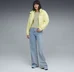 Puma Easy Rider Vintage team light blue/Gold moon