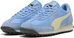Puma Easy Rider Vintage team light blue/Gold moon