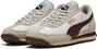 Puma Easy Rider Vintage warm white/ruby shimmer