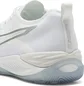Puma Eliminate Nitro 4 puma white/puma silver