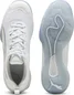 Puma Eliminate Nitro 4 puma white/puma silver