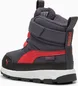 Puma Evolve galactic gray/tart cherry/puma black