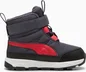 Puma Evolve galactic gray/tart cherry/puma black