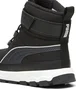 Puma Evolve puma black/strong gray/puma white