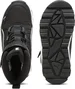 Puma Evolve puma black/strong gray/puma white