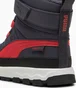 Puma Evolve Puretex galactic gray/tart cherry/puma black