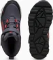 Puma Evolve Puretex galactic gray/tart cherry/puma black