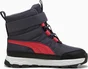 Puma Evolve Puretex galactic gray/tart cherry/puma black
