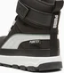 Puma Evolve Puretex puma black/Ash gray/puma white
