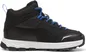 Puma Evolve Trail puma black/hyperlink blue