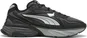 Puma Fade puma black/cool dark grey/puma silver