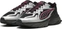 Puma Fade puma silver/puma black/strawberry burst