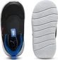 Puma Fun Racer 2 Sliptech puma black/for all time red