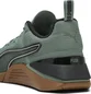 Puma Fuse 3.0 green moon/puma black/Gum