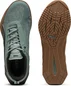 Puma Fuse 3.0 green moon/puma black/Gum
