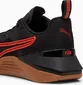 Puma Fuse 3.0 puma black/redmazing