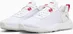 Puma Fusion Crush Sport puma white/garnet rose