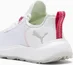 Puma Fusion Crush Sport puma white/garnet rose