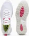 Puma Fusion Crush Sport puma white/garnet rose
