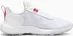 Puma Fusion Crush Sport puma white/garnet rose