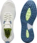 Puma Fusion Crush Sport warm white/blue horizon