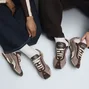 Puma H-Street sandstone/chocolate brown