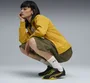 Puma H-Street puma black/yellow sizzle