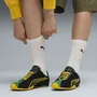 Puma H-Street puma black/yellow sizzle